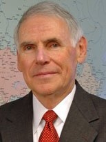 Admiral William J. Fallon