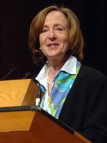 MIT President Susan Hockfield