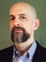Neal Stephenson