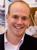 John Ochsendorf