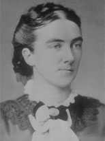 Ellen Swallow Richards