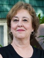 TLO Director Lita Nelsen