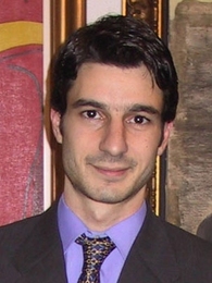Assistant Professor Ruben Juanes