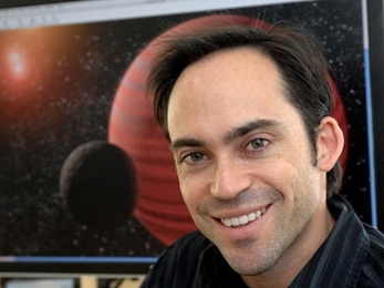 Professor Adam Burgasser, physics, has a paper on the discovery of the faintest brown dwarfs ever found.