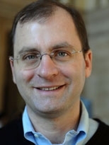 David Mindell