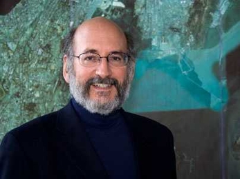 Department of Urban Studies and Planning head Larry Vale.