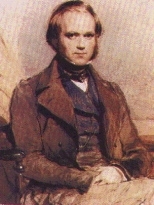 Charles Darwin, 1809-1882