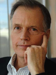 Patrick J. McGovern Professor of Information Systems in the School of Management and Director of CCI Thomas W. Malone.