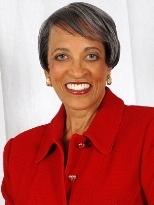 Johnnetta Cole