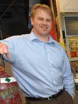 Daniel Anderson
