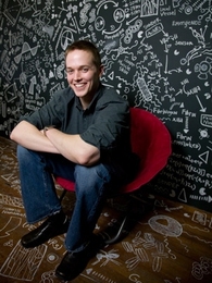 Geoffrey von Maltzahn