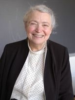 Mildred Dresselhaus