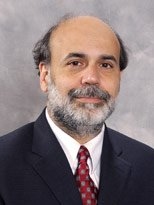 Ben Bernanke