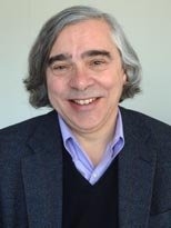 Ernest Moniz