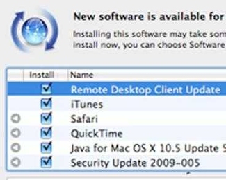 Ksplice's new technology may help eliminate the need to reboot when you update software on your computer.