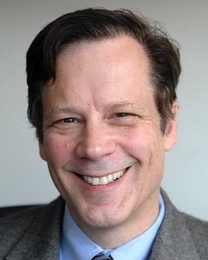 Robert Desimone, director of the McGovern Institute for Brain Research and the Doris and Don Berkey Professor of Neuroscience at MIT