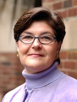 Judith M. Cole