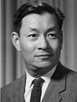 Theodore Pian