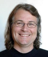 Kai von Fintel, professor of linguistics and associate dean of the MIT School of Humanities, Arts, and Social Sciences 