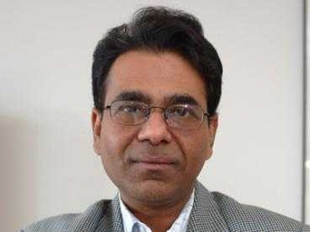 Arup Chakraborty, MIT professor of chemical engineering, chemistry and biological engineering