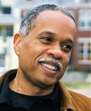 Juan Williams of NPR and Fox News