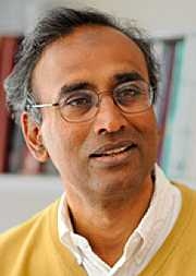 Dr. Venkatraman "Venki" Ramakrishnan