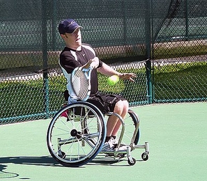 Marcus Causton, a graduate student in MIT’s engineering logistics program.