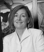 Diane Davis, Director of the Jerusalem 2050 Program