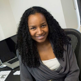 Renee Richardson Gosline, an assistant professor at the MIT Sloan School of Management