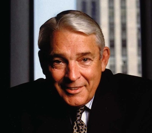 MIT Corporation Chairman Dana Mead