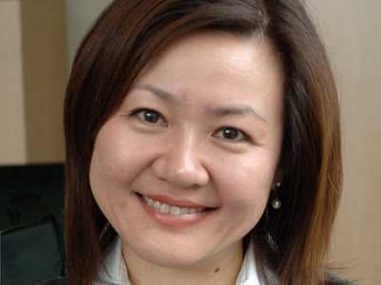 Li-Huei Tsai, the Picower Professor of Neuroscience