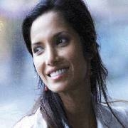 Padma Lakshmi, host of Bravo’s “Top Chef” program