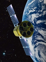 If approved, TESS would spend two years searching the sky for planets orbiting roughly 2.5 million nearby stars.