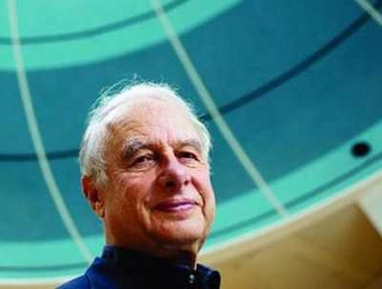 Professor Laurence R. Young