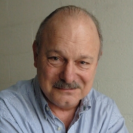 Joe Haldeman