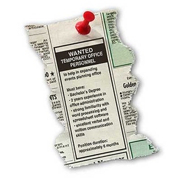 Help wanted ad