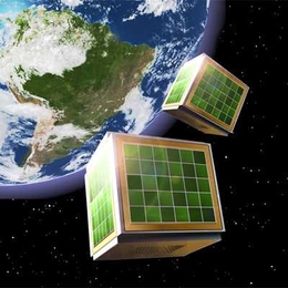 MIT reseachers' new thrusters could increase the number of CubeSats in orbit and expand the tasks they are able to complete.