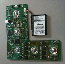 MIT engineers have designed this wearable ECG monitor that runs on very little power and could replace cumbersome devices now used to monitor heart patients.