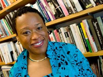 Associate Professor of Political Science Melissa Nobles