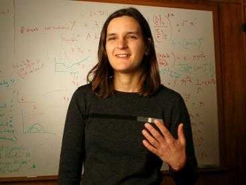 Esther Duflo, the Abdul Latif Jameel Professor of Poverty Alleviation and Development Economics at MIT, was named the winner of the 2010 John Bates Clark medal.