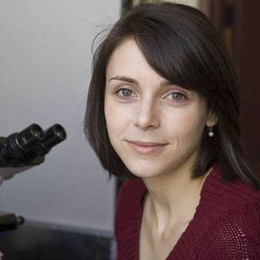Assistant Professor Dana Weinstein