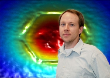 Benoit Forget
Norman K. Rasmussen Assistant Professor of Nuclear Science and Engineering