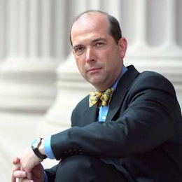 AgeLab Director Joseph F. Coughlin