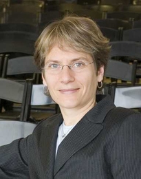 2010 $500,000 Lemelson-MIT Prize winner Carolyn Bertozzi
