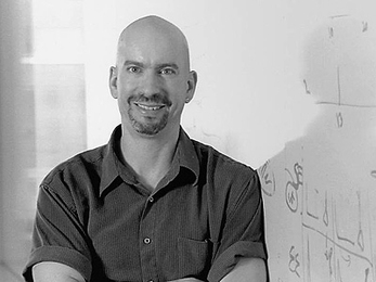 Earl Miller, the Picower Professor of Neuroscience