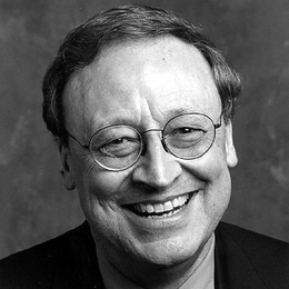 William J. Mitchell, the former dean of MIT's School of Architecture and Planning