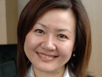 Li-Huei Tsai, director of MIT's Picower Institute for Learning and Memory