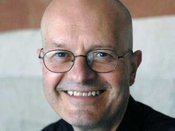 Biology professor Leonard Guarente