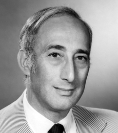 Charles Freed SM ’54, EE ’58, a pioneer in laser technologies