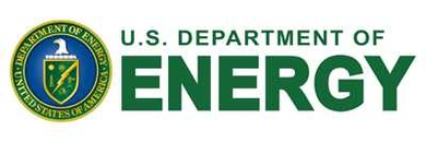DOE logo